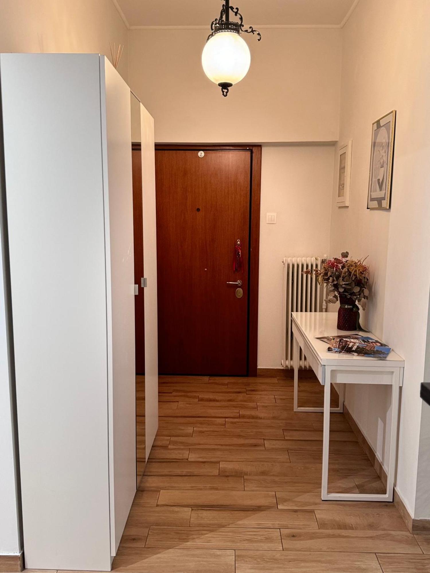 Apartment Modern In *