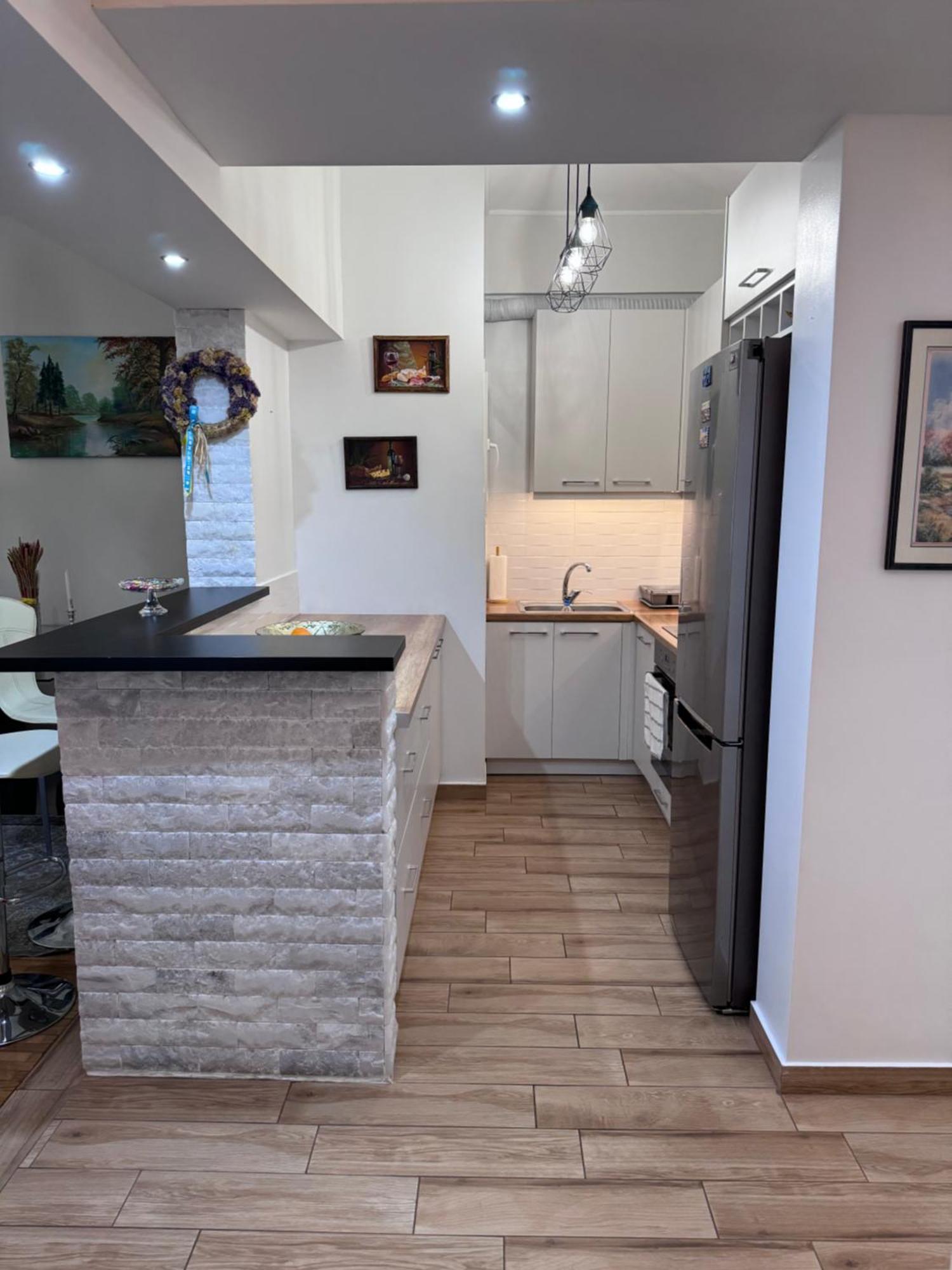 Apartment Modern In Athens