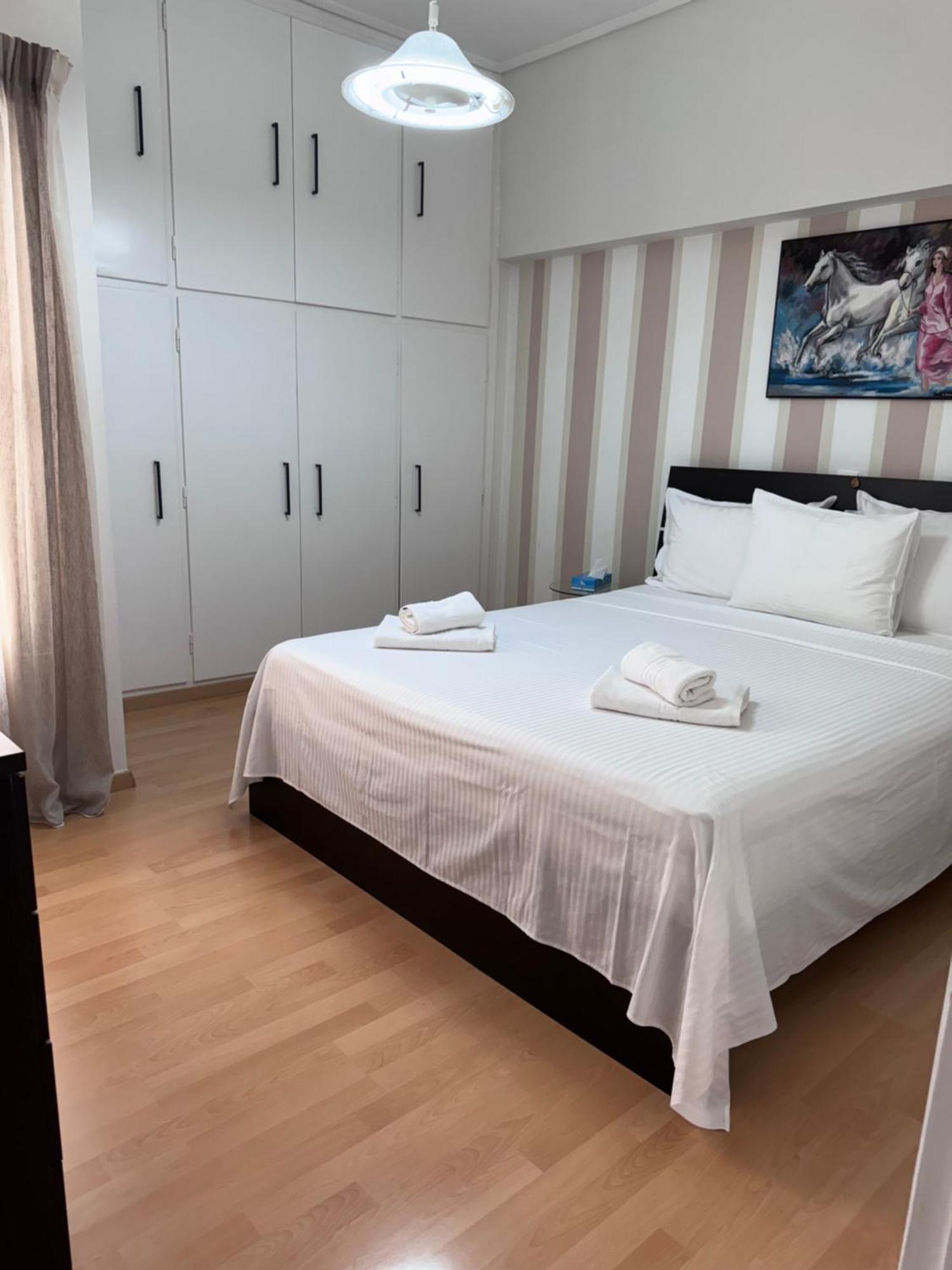 Apartment Modern In Athens