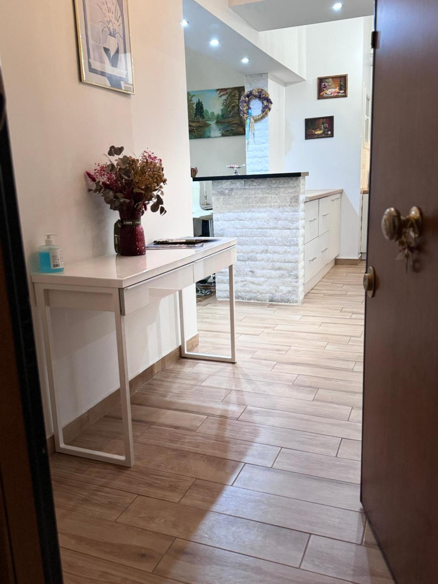 Apartmán Modern In